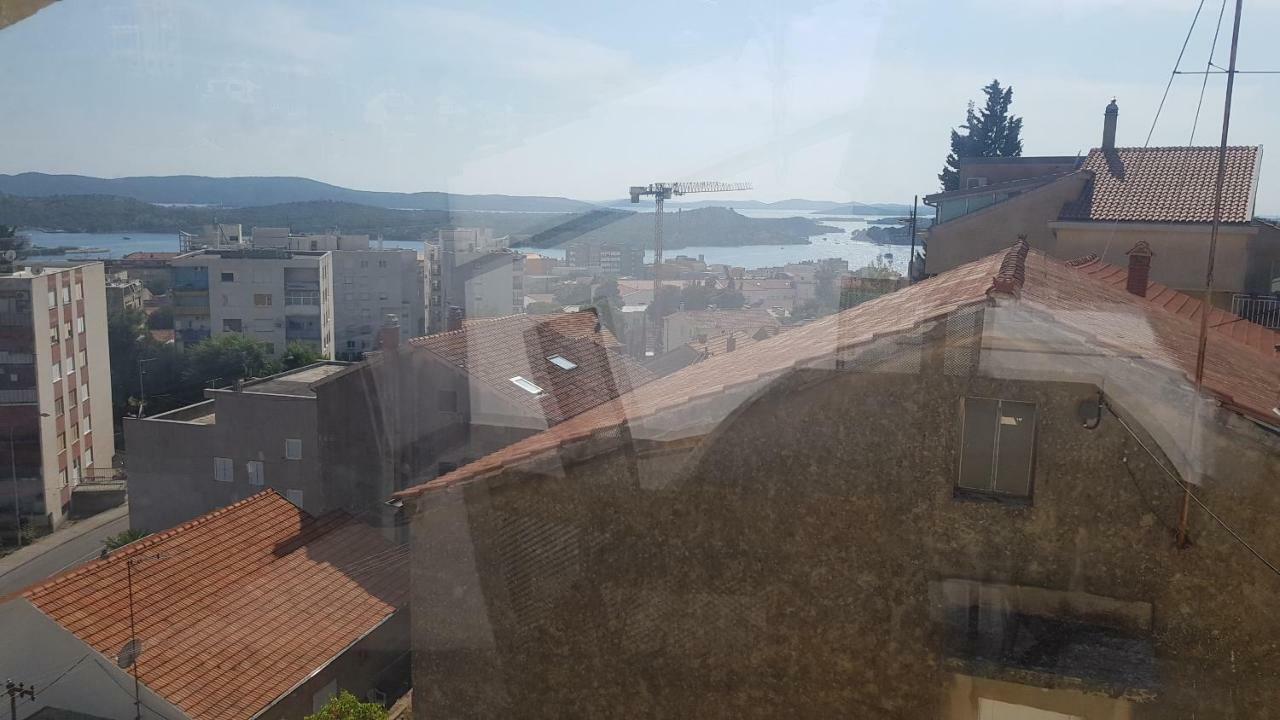 Apartman Stegic Apartman Šibenik Kültér fotó